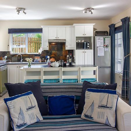 Apartament Dunwerkin Self Catering Kenton-on-Sea Zewnętrze zdjęcie