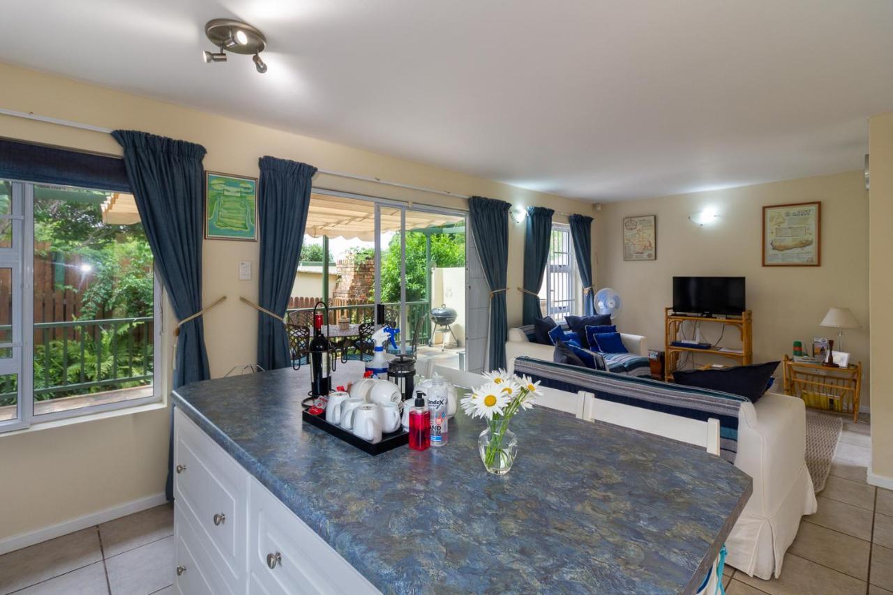 Apartament Dunwerkin Self Catering Kenton-on-Sea Zewnętrze zdjęcie