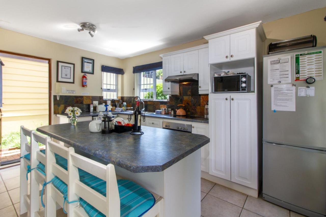 Apartament Dunwerkin Self Catering Kenton-on-Sea Zewnętrze zdjęcie