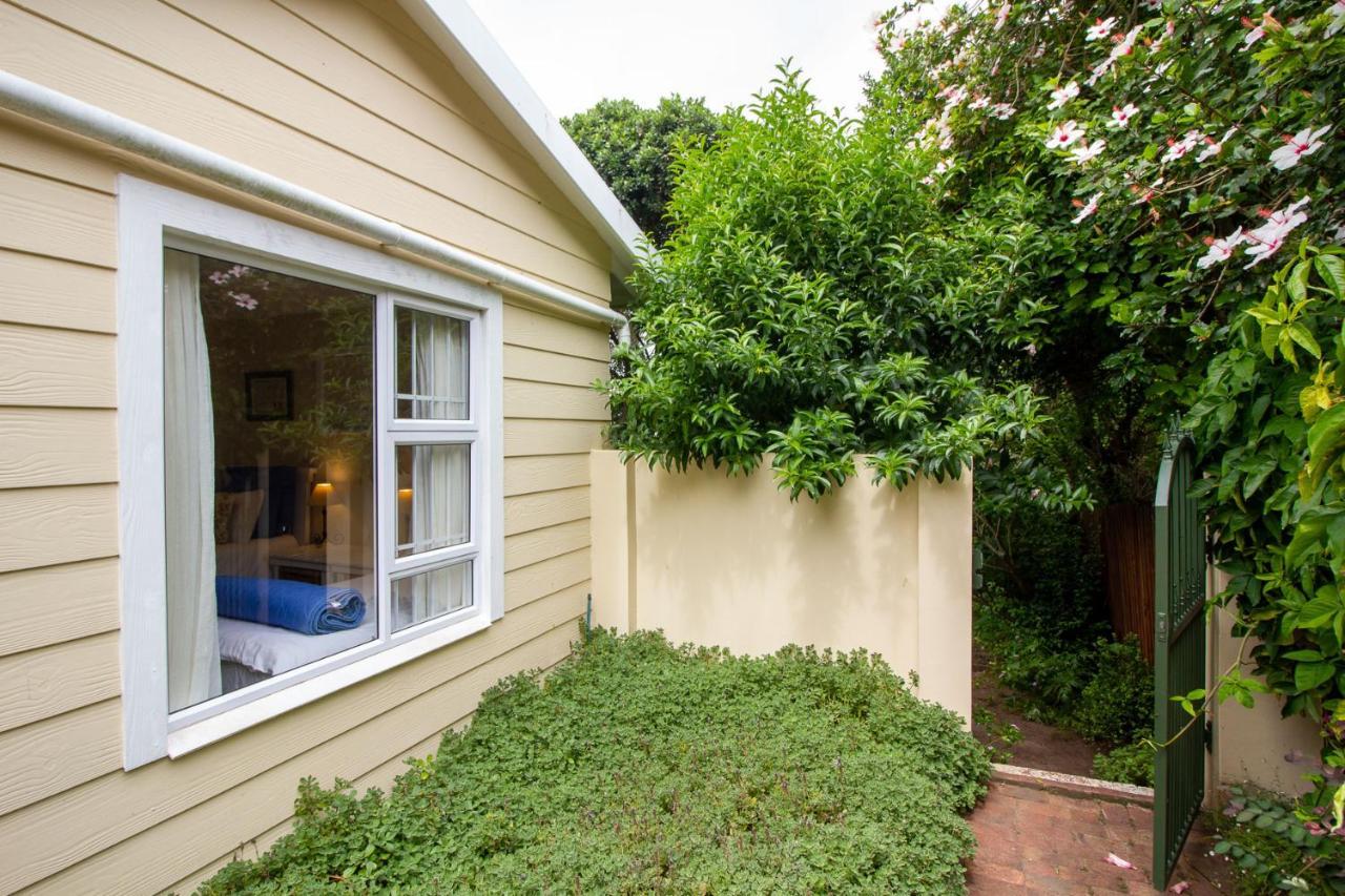 Apartament Dunwerkin Self Catering Kenton-on-Sea Zewnętrze zdjęcie