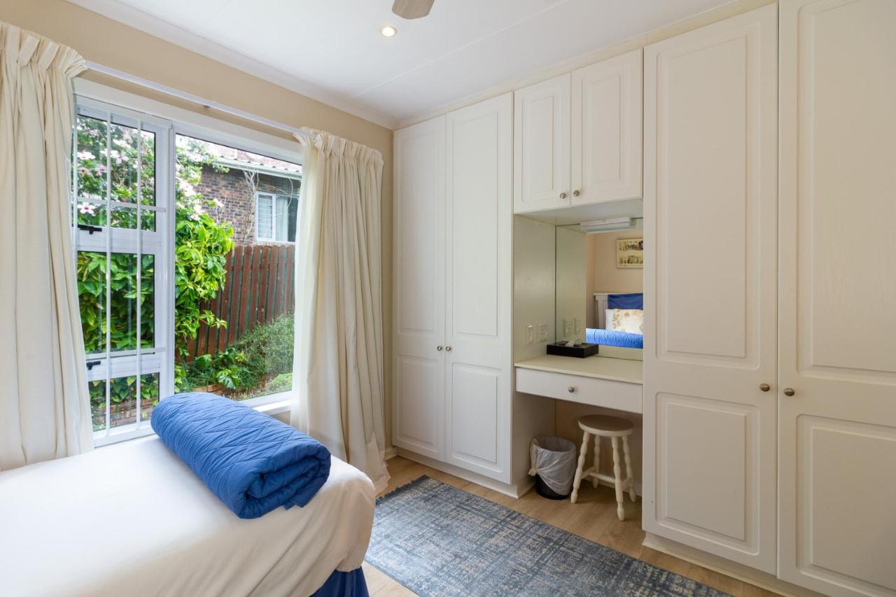 Apartament Dunwerkin Self Catering Kenton-on-Sea Zewnętrze zdjęcie