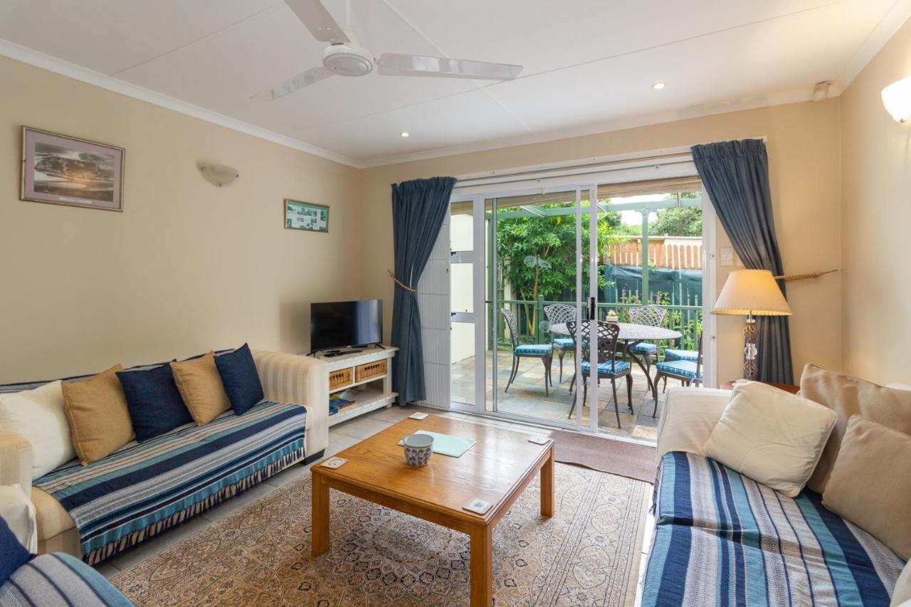 Apartament Dunwerkin Self Catering Kenton-on-Sea Zewnętrze zdjęcie