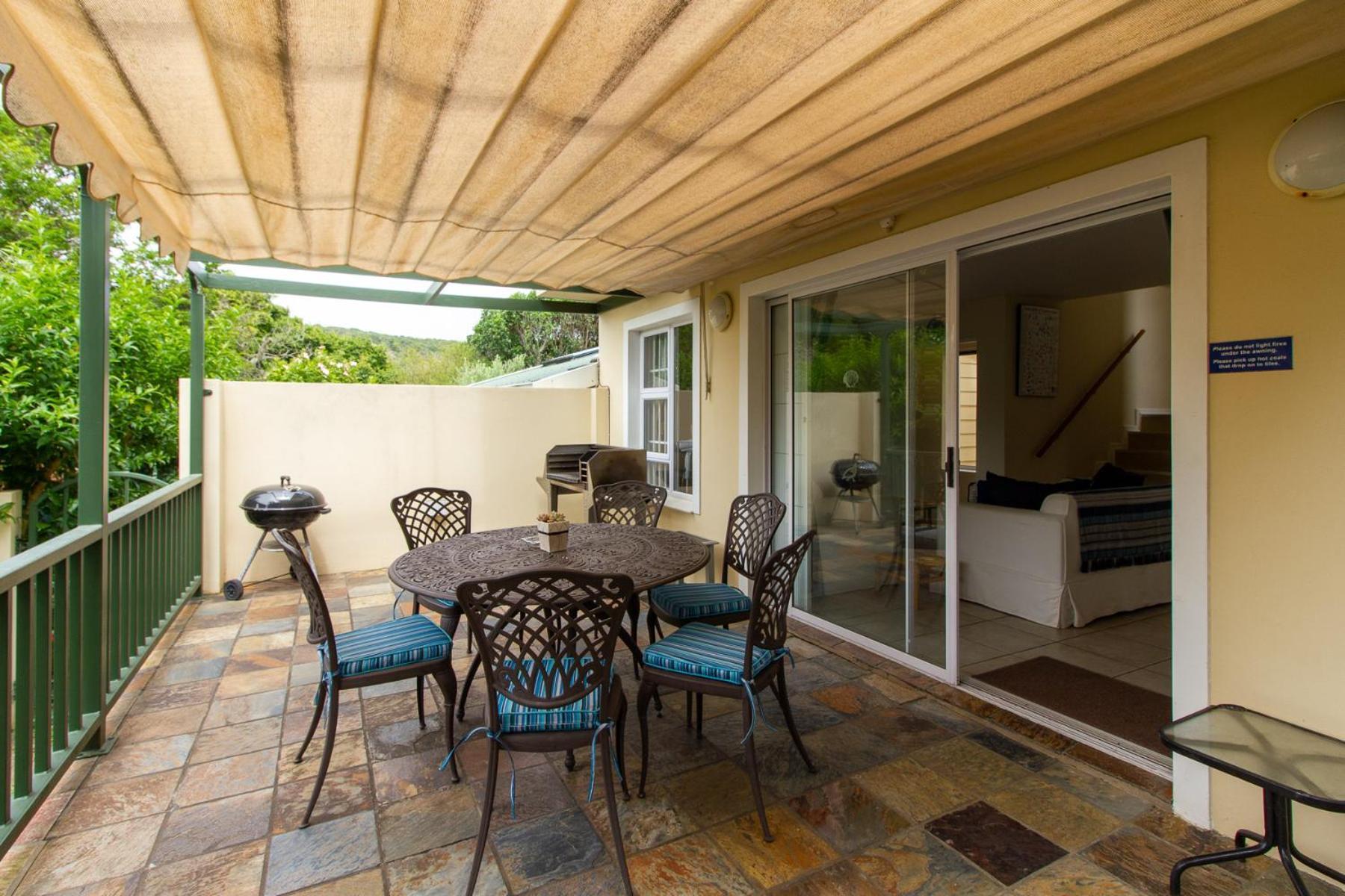 Apartament Dunwerkin Self Catering Kenton-on-Sea Zewnętrze zdjęcie