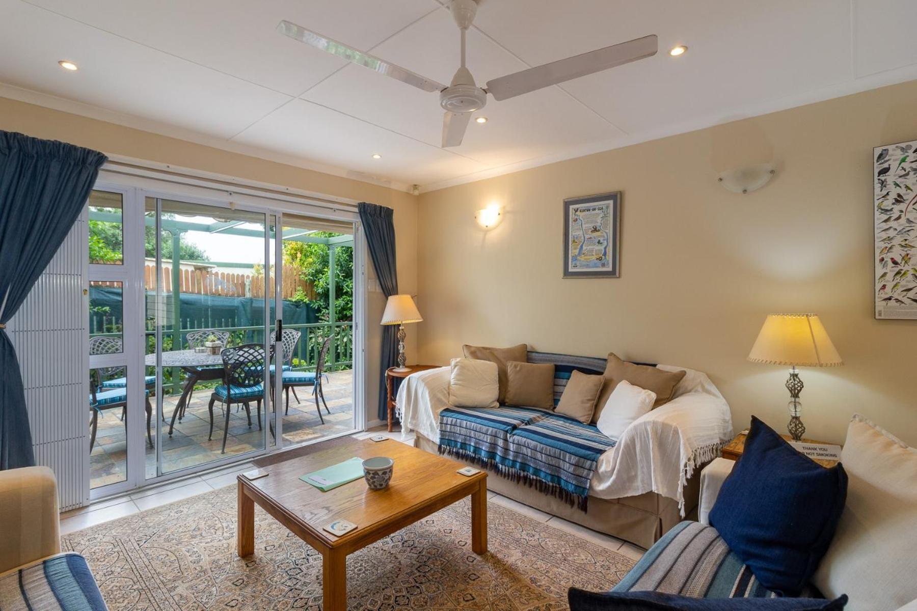 Apartament Dunwerkin Self Catering Kenton-on-Sea Zewnętrze zdjęcie