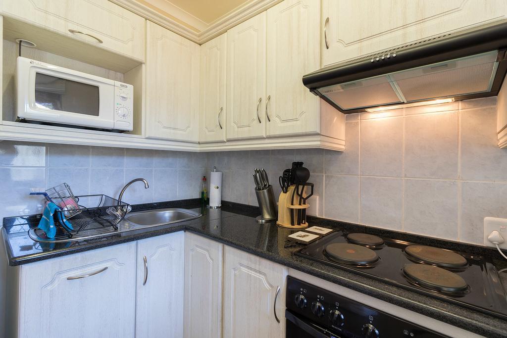 Apartament Dunwerkin Self Catering Kenton-on-Sea Zewnętrze zdjęcie