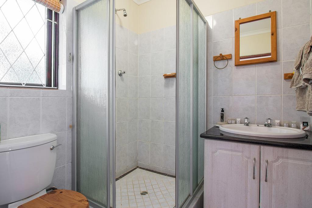 Apartament Dunwerkin Self Catering Kenton-on-Sea Zewnętrze zdjęcie